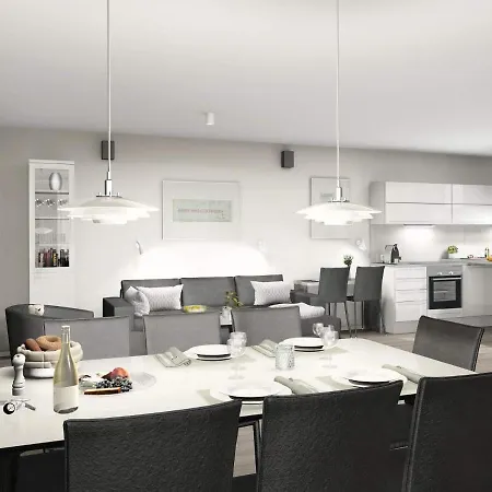 Xl Apartment Wendtorf