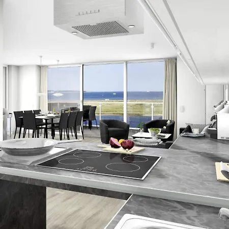Xl Apartment