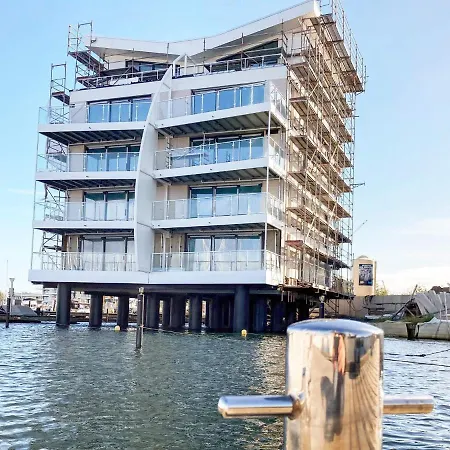 Apartment Xl