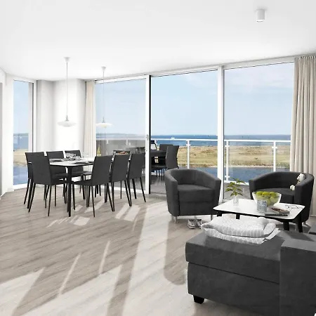 Apartment Xl *