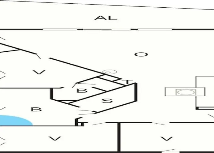 公寓 5 Star In Wendtorf